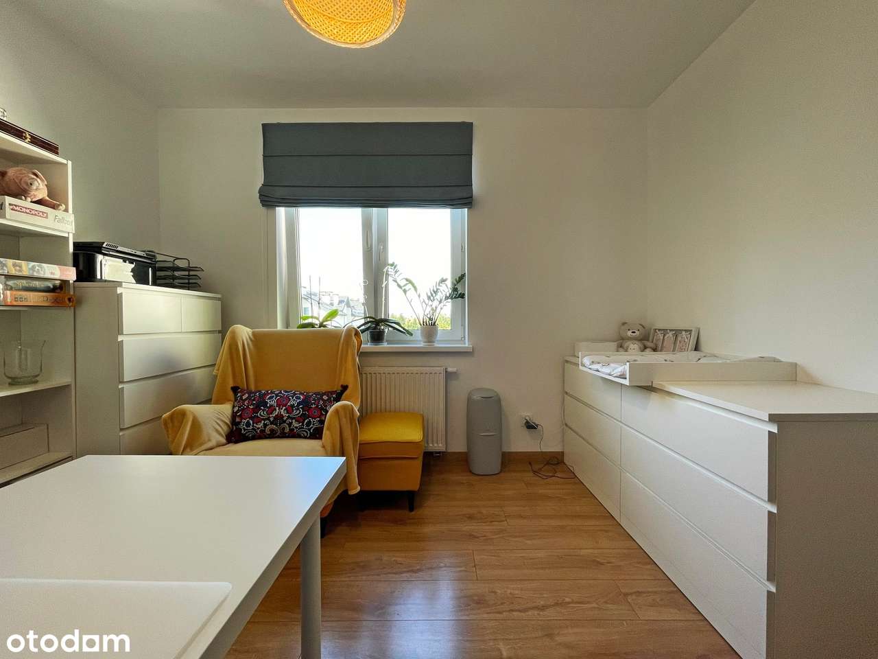 REZERWACJA ! Eleganckie mieszkanie przy lesie z miejscem postojowym-11