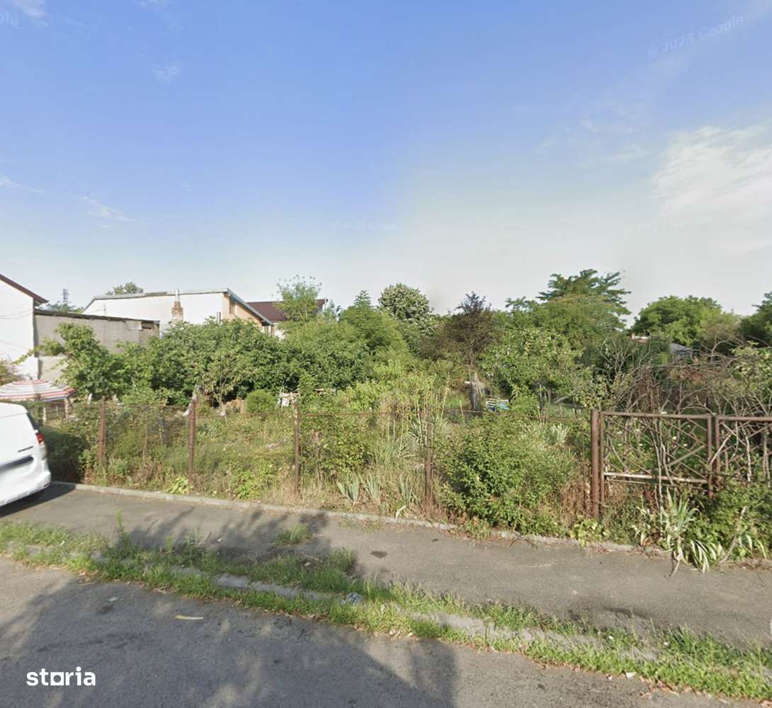 GIULESTI | Teren intravilan 800mp | Certificat urbanism disponibil-7