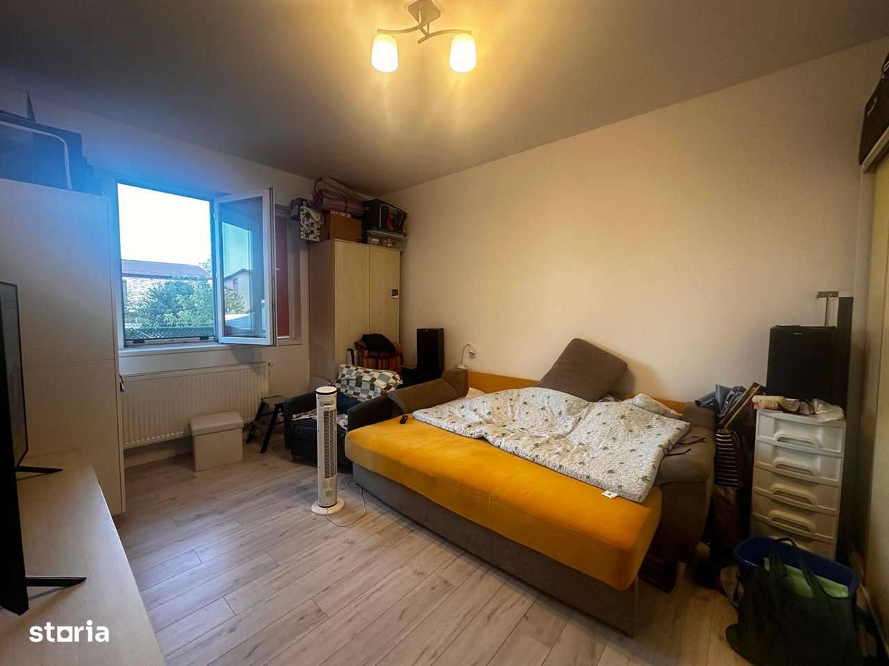 Apartament 2 camere | Gradina privata | Parcare inclusa | 77mp-2
