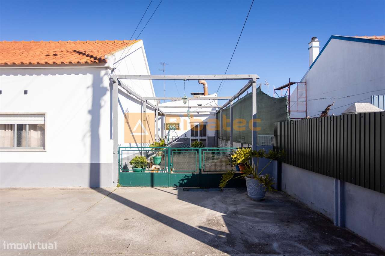 Moradia T3 Venda em Salvaterra de Magos e Foros de Salvaterra,Salvater-19