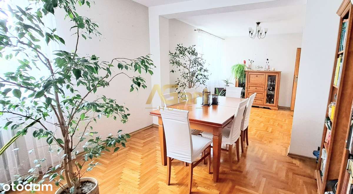 3-pokojowe mieszkanie 78,40 m² z potencjałem na 4 - Pełny obrazek: 2/19