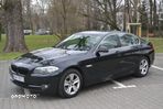 BMW Seria 5 - 11