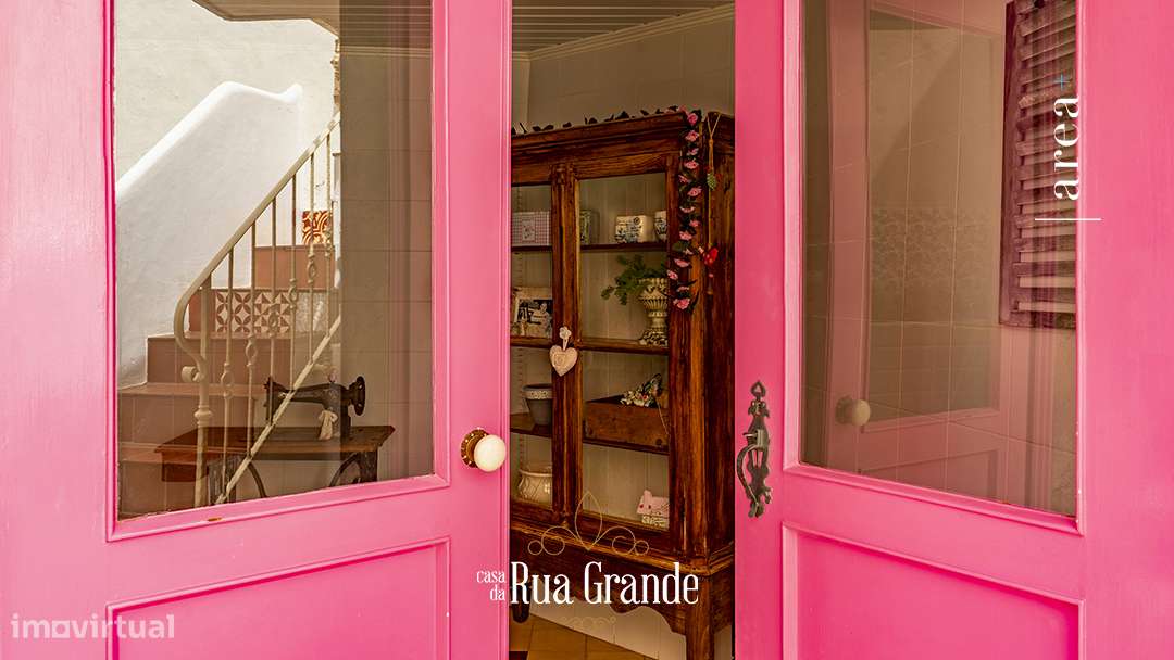 Imóvel Exclusivo | Casa da Rua Grande-57