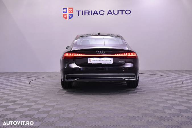 Audi A7 2.0 45 TFSI S tronic - 4