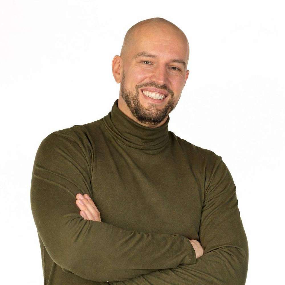 Michał Giłka