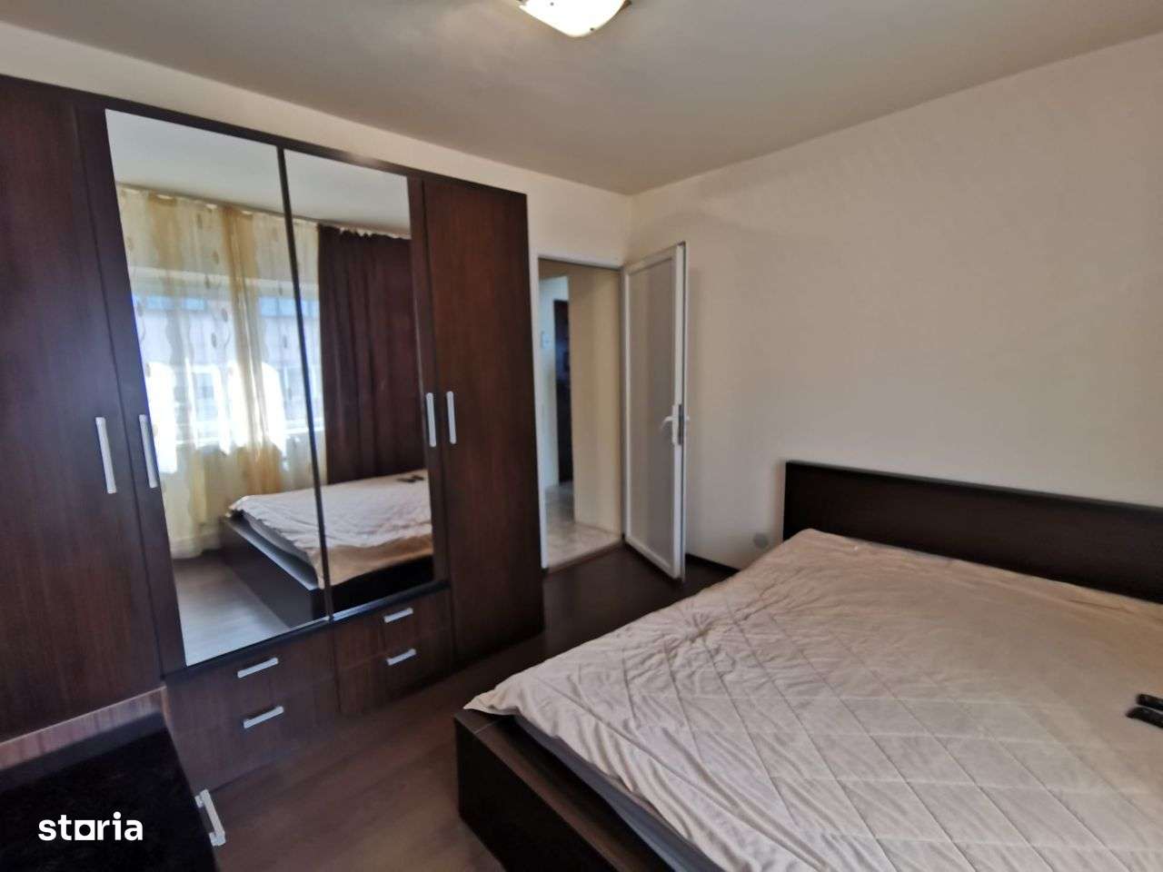 Apartament 2 camere decomandat zona centru-Aleea Neptun, etaj 4,54mp - Imagine principală: 4/16