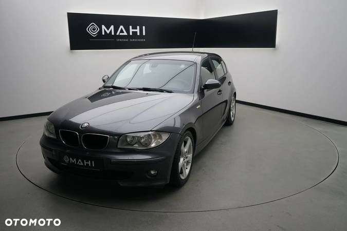 BMW Seria 1 120d - 16