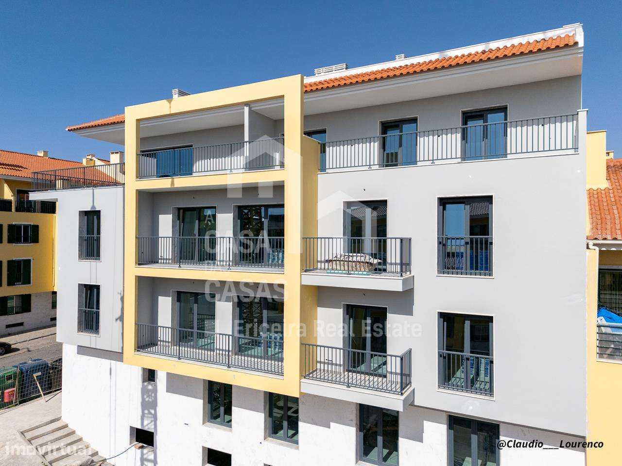 Apartamento T2 - Grande imagem: 2/29