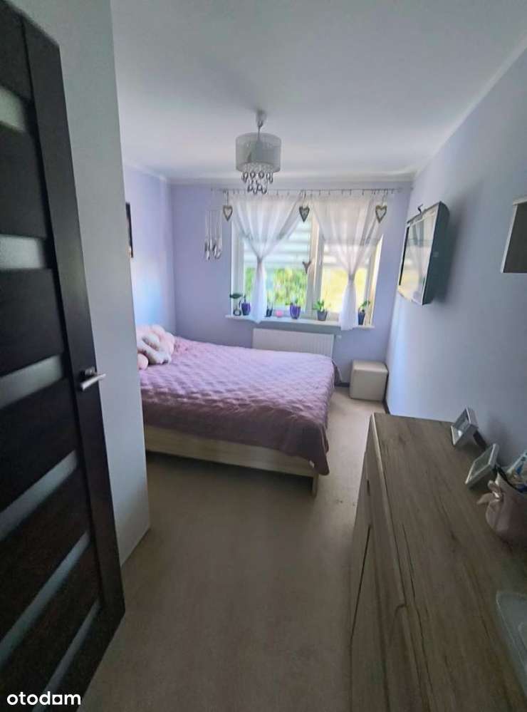 Trzypokojowe mieszkanie na sprzedaż - Pełny obrazek: 4/20