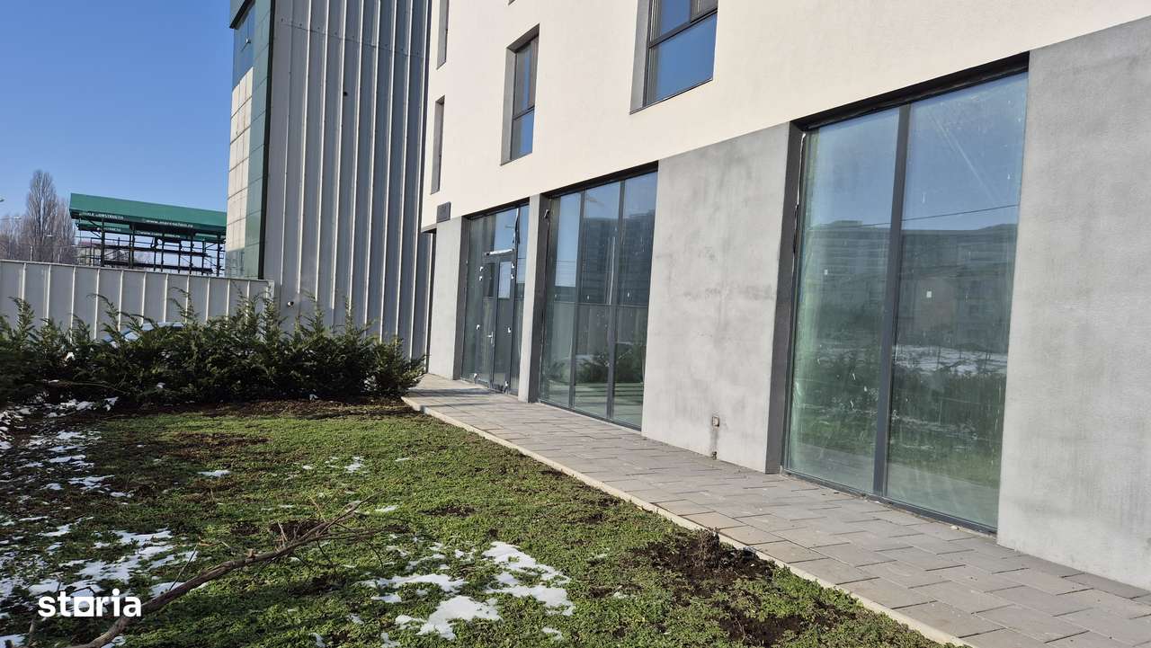 Baba Novac Liddl spatiu comercial-0