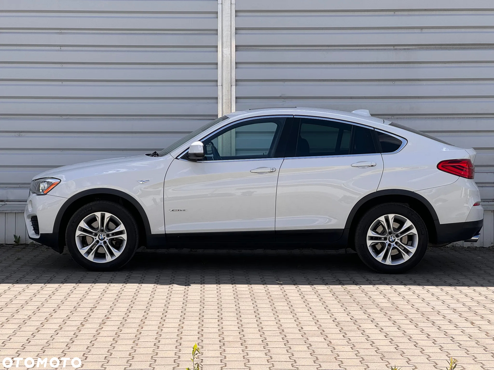 BMW X4 - 4