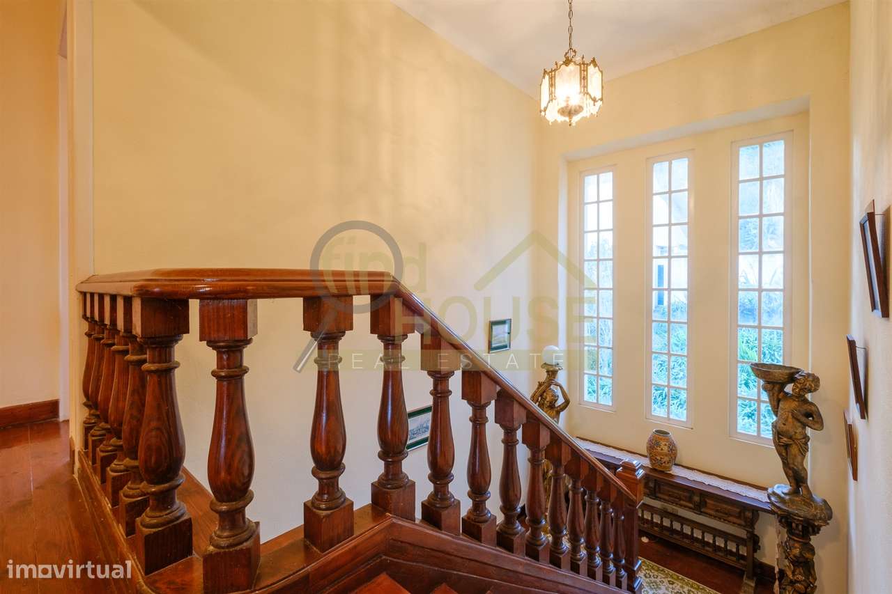 Vende-se Quinta com 13386m2 em São Pedro de Penaferrim, Sintra-53