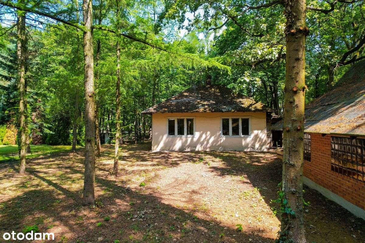 Historyczna "Willa Rusałka" przy Parku Zdrojowym-16