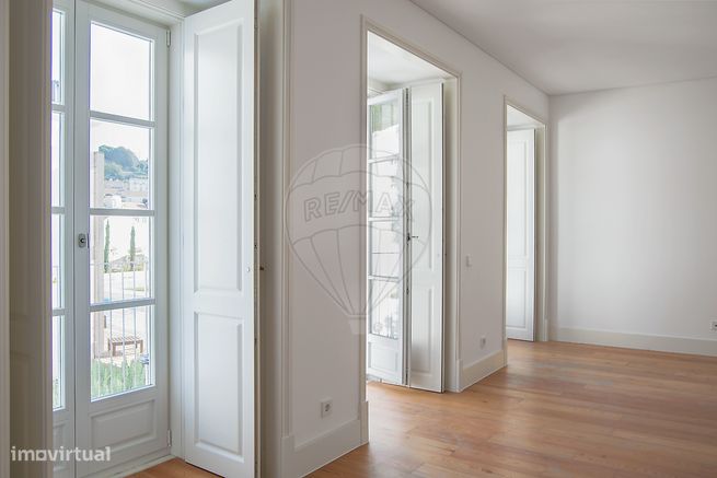 Apartamento T2 para venda-4