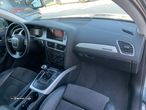 Audi A4 Allroad 2.0 TDI quattro Exclusive - 8