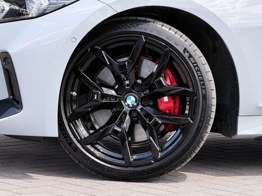 BMW Seria-3 320D XDRIVE M Sport 2.0 Diesel 190 KM — zdjęcie 5