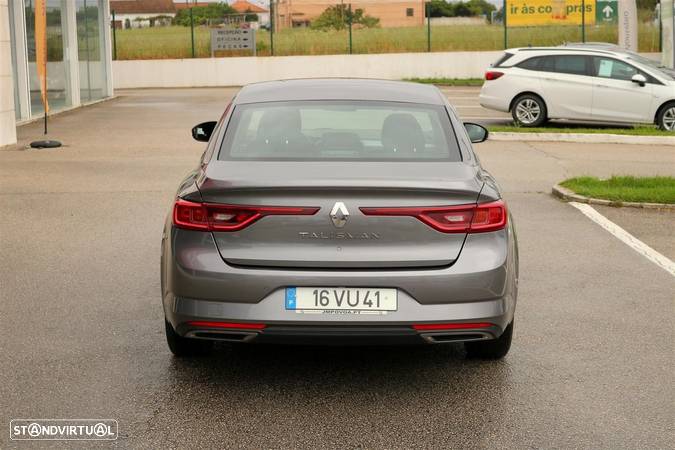 Renault Talisman 1.5 dCi Zen P.Business - 8