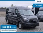 Ford Transit - 1