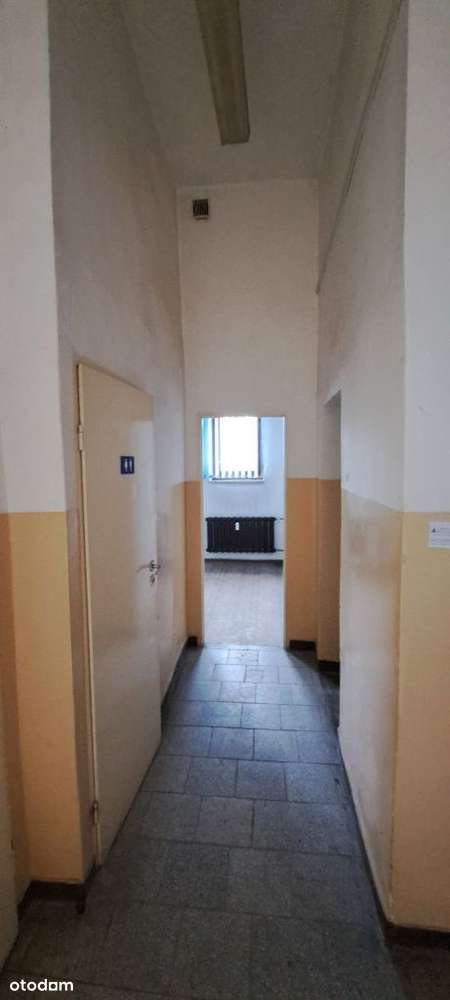 Chojna, ul. Szkolna 1 B, lokal U/#-2