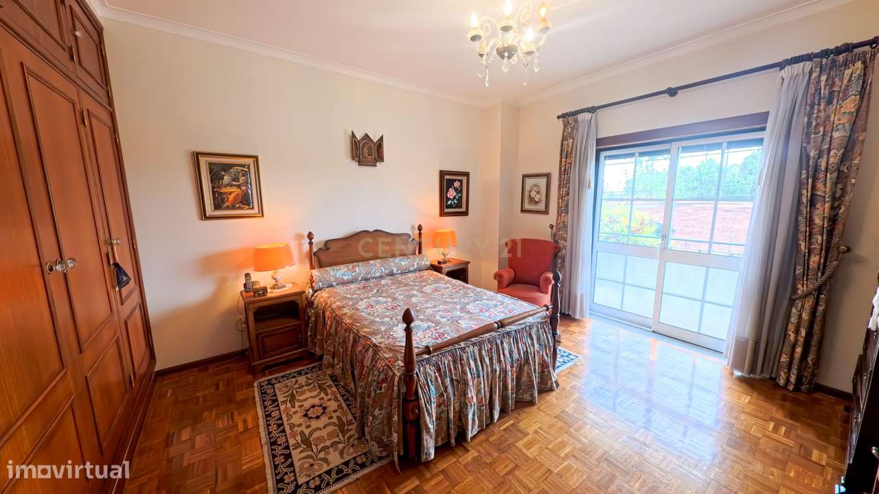 Moradia em São João de Lourosa, Viseu - Oportunidade Única-15