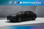BMW i7 eDrive50 M Sport - 1