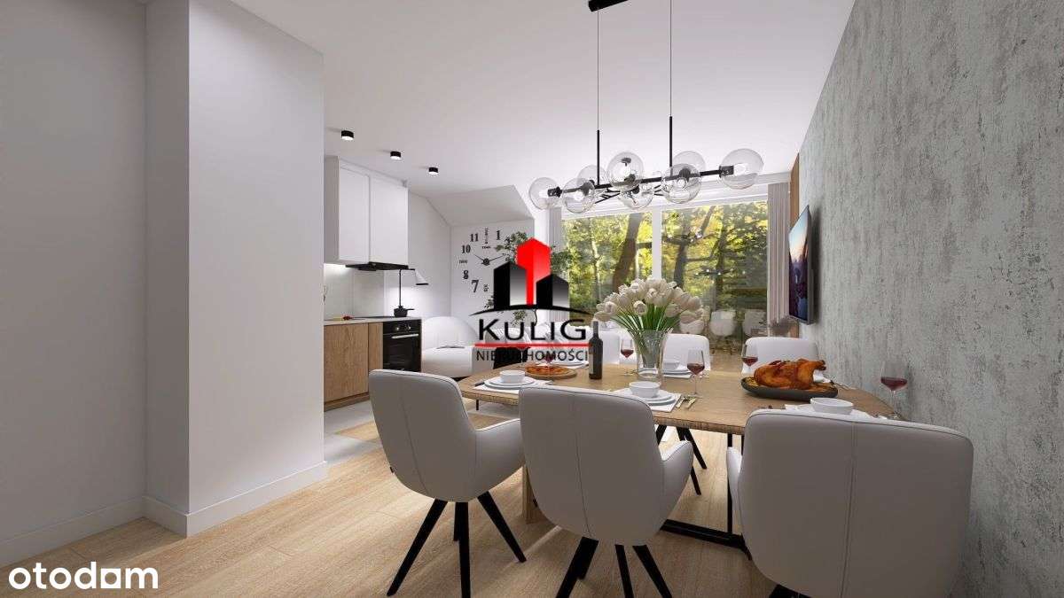 0% Prowizji Gm. Zielonki 91m+strych 46m, taras 17m - Pełny obrazek: 3/20