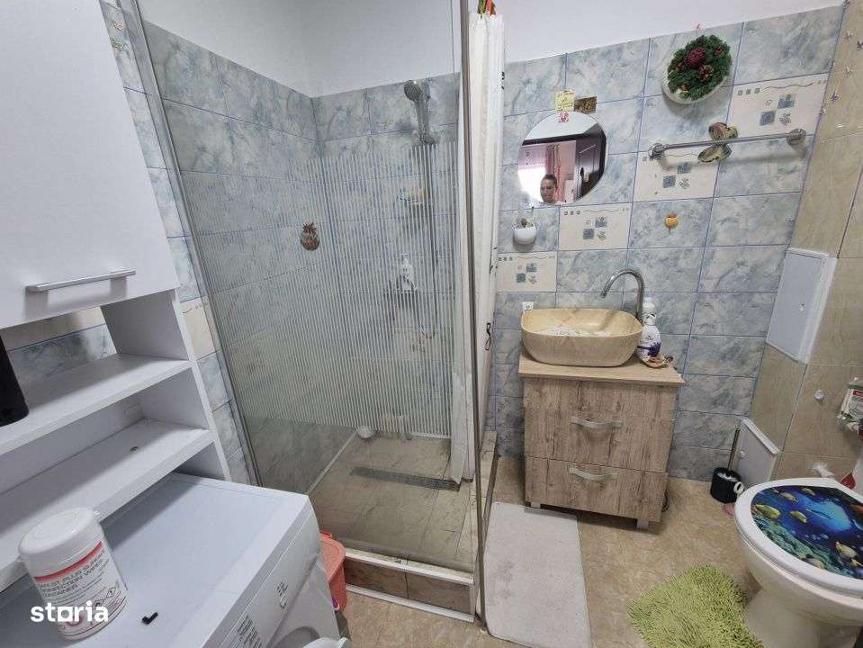 Apartament elegant in vila zona Targul Saptamanal - Imagine principală: 5/17