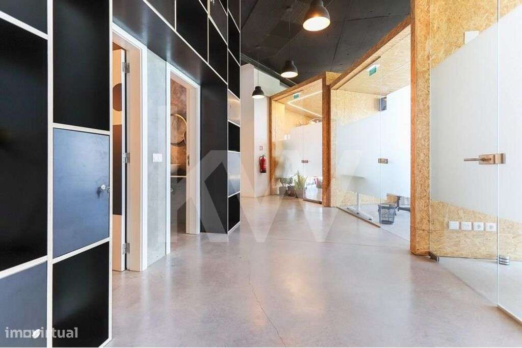 Escritório na Alta de Lisboa - Top Investment - Grande imagem: 5/26