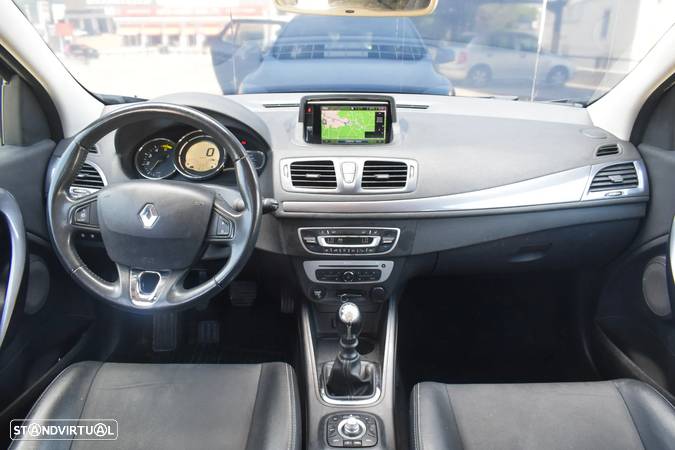 Renault Mégane Sport Tourer 1.5 dCi Bose Edition SS - 9