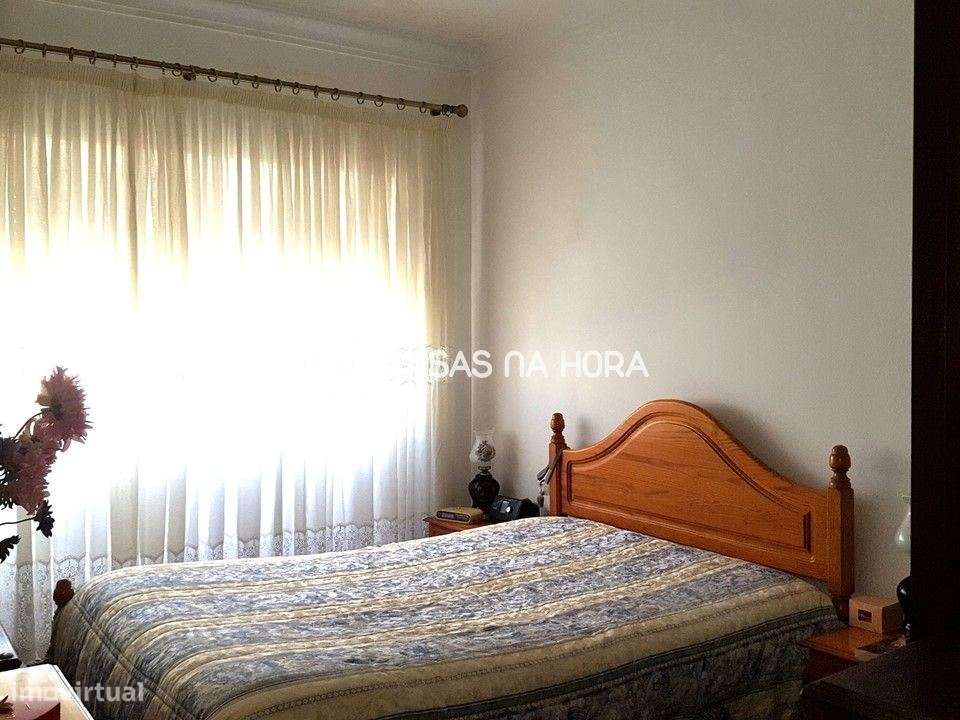 Setúbal, B.Liceu T2+1 com aproveitamento do sótão.-10