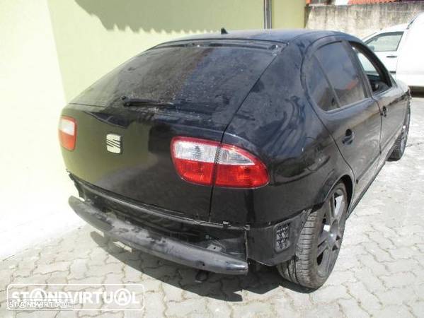 seat leon 1m para peças ler lescrição - 2