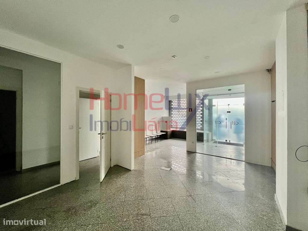 Espaço Comercial em Pedrouços - Grande imagem: 4/16