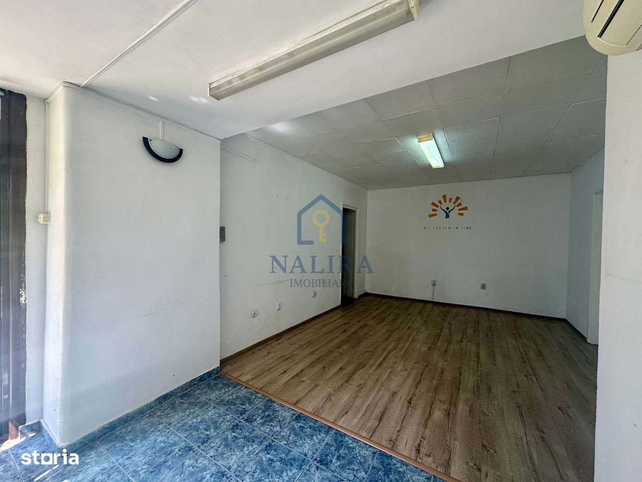 Spațiu comercial Coșbuc - Imagine principală: 5/10