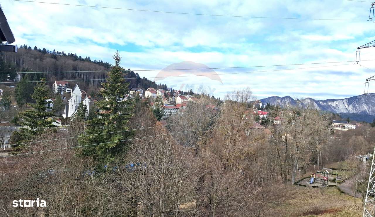 Apartament 3 cam | Panorama | Gata de locuit sau inchiriat | Predeal-17