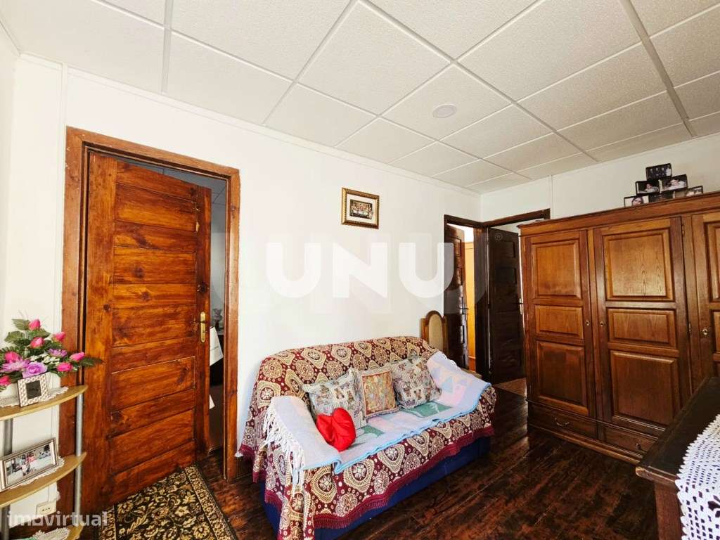 Moradia Isolada T2 - Para Investimento-9