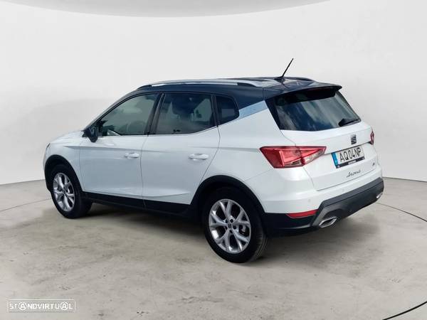 SEAT Arona 1.0 TSI FR - 4