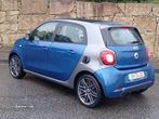 Smart ForFour 0.9 Passion 90 Aut. - 2