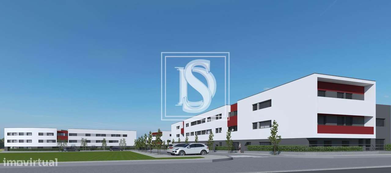 Apartamento T4 em UDF da Póvoa de Varzim, Beiriz e Argivai - Grande imagem: 4/16