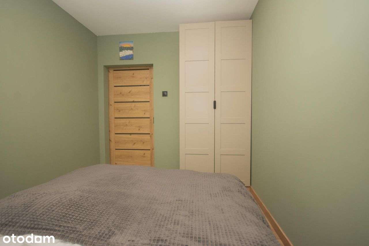 Mieszkanie, 55,60 m², Wejherowo-4