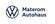Materom Autohaus Volkswagen Sibiu