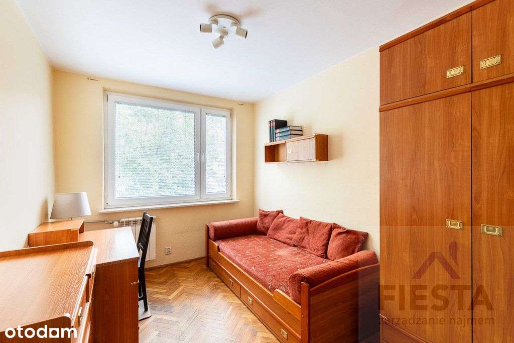 3 pokojowe na Grochowie-5