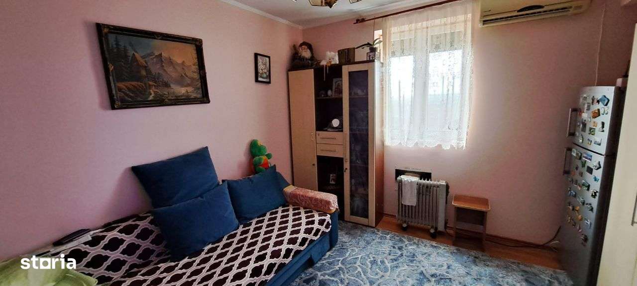 Eforie Nord Apartament 2 camere et.3 45000euro-5