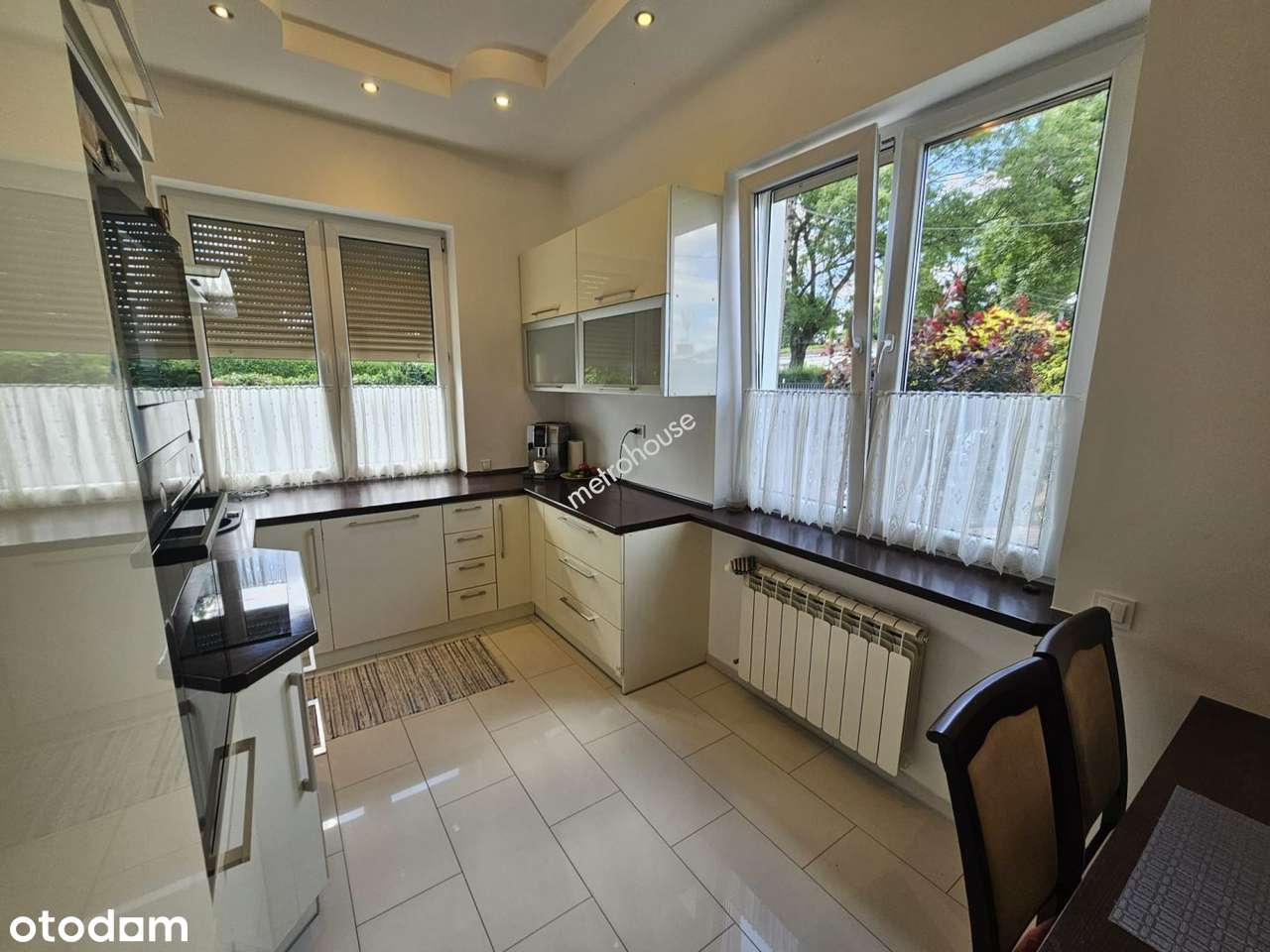 Elegancki dom tuż obok Jeziorka. Ursynów, Jeziorki Południowe - Pełny obrazek: 2/15