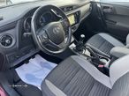 Toyota Auris 1.4 D-4D Design Edition - 6