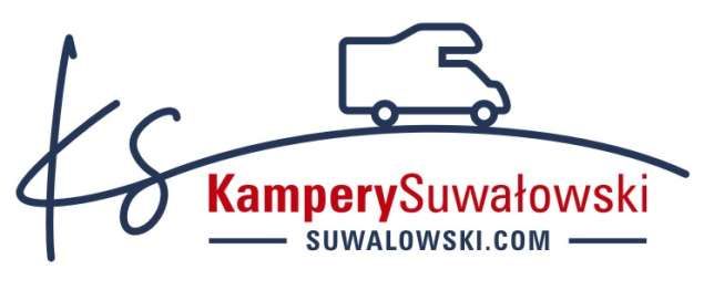 Kampery Suwałowski logo