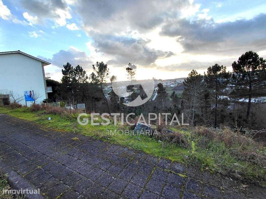Lote de terreno na Freita, Marco de Canaveses - Grande imagem: 5/10