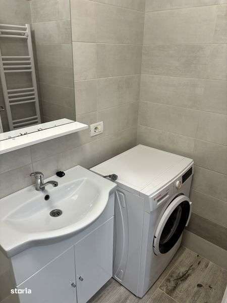 Inchiriez in regim hotelier apartament 1 camera in zona Garii - Imagine principală: 5/6