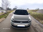 Volkswagen Golf Plus 1.6 TDI BlueMot Trendline - 6