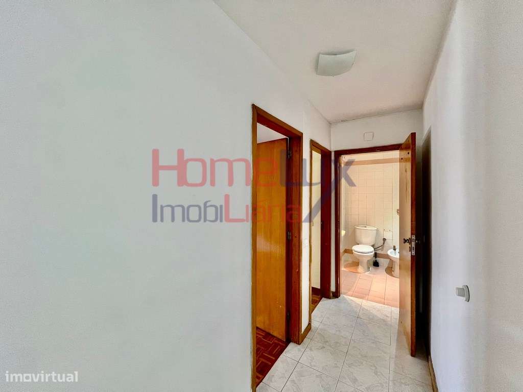 Apartamento T3 em Rio Tinto-11