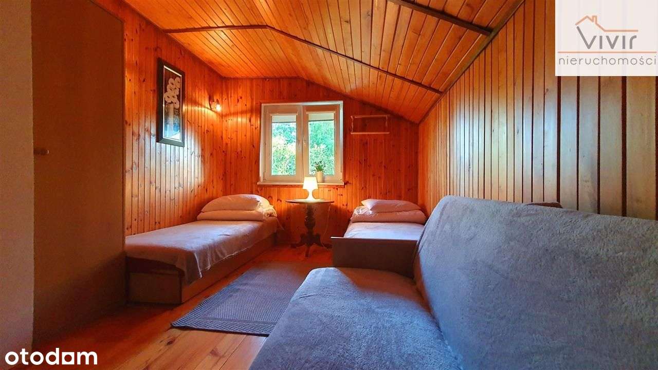 > Dom o pow. 126 mkw., Nad Morzem! Rowy gm.Ustka-16